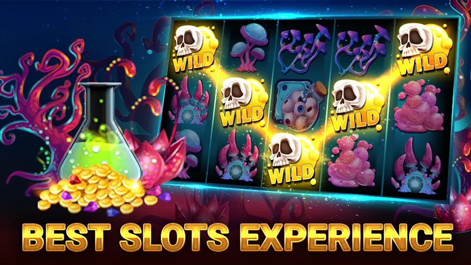 Slot Game Kho Báu Cổ Đại